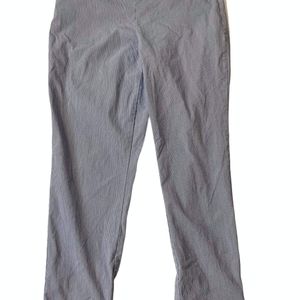 Nycc new york&Company pants trouser blue size 14